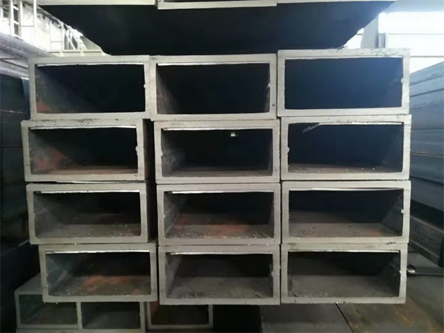 德钦Q235冷拔方管材质特点 适用工程场景分析