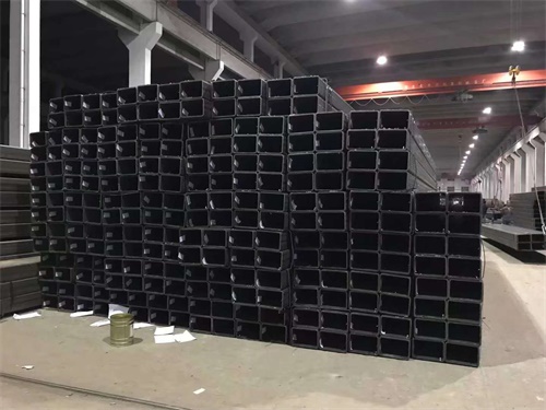德钦冷拔方管选型指南 工程采购怎么选